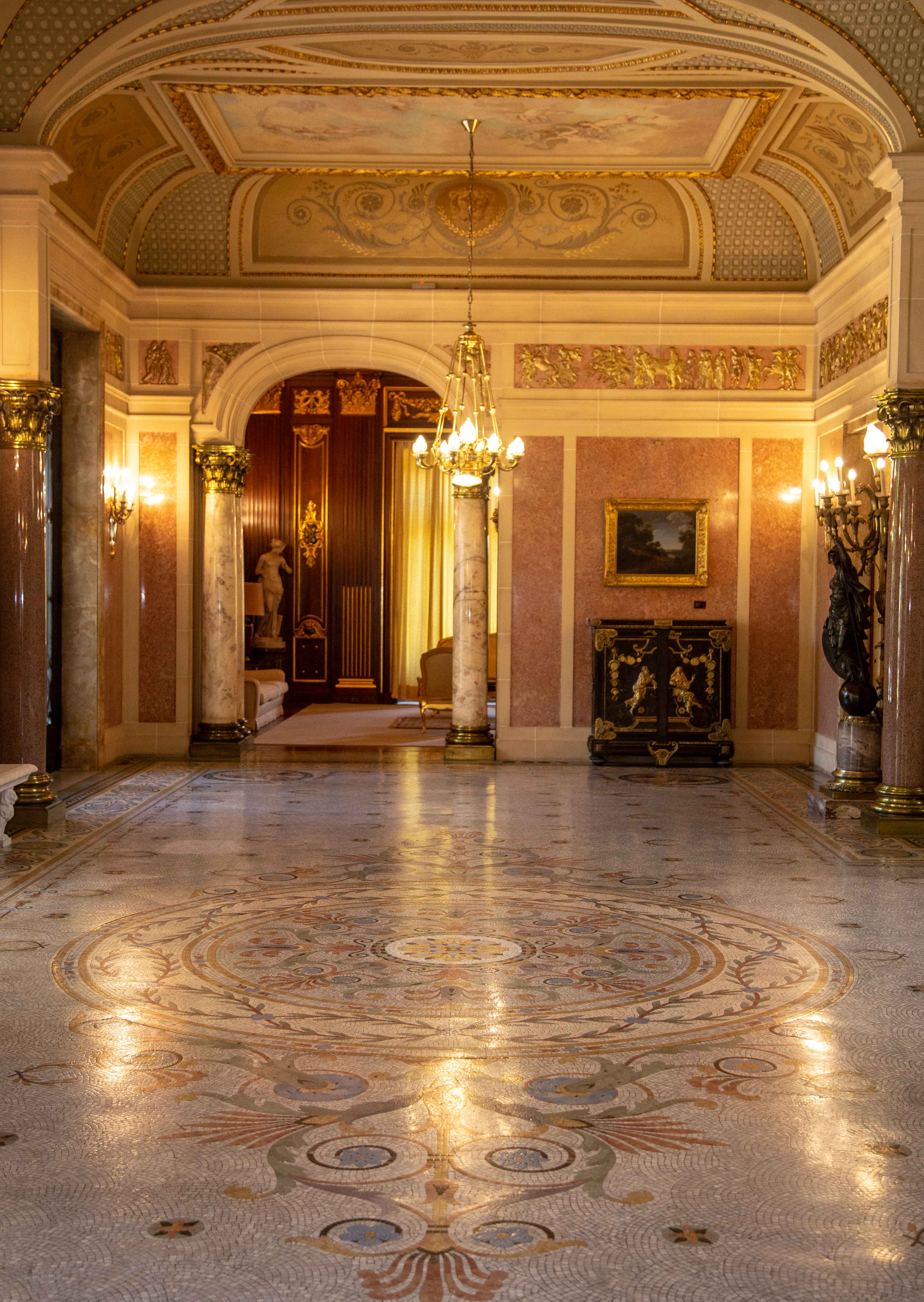 Palácio Guanabara