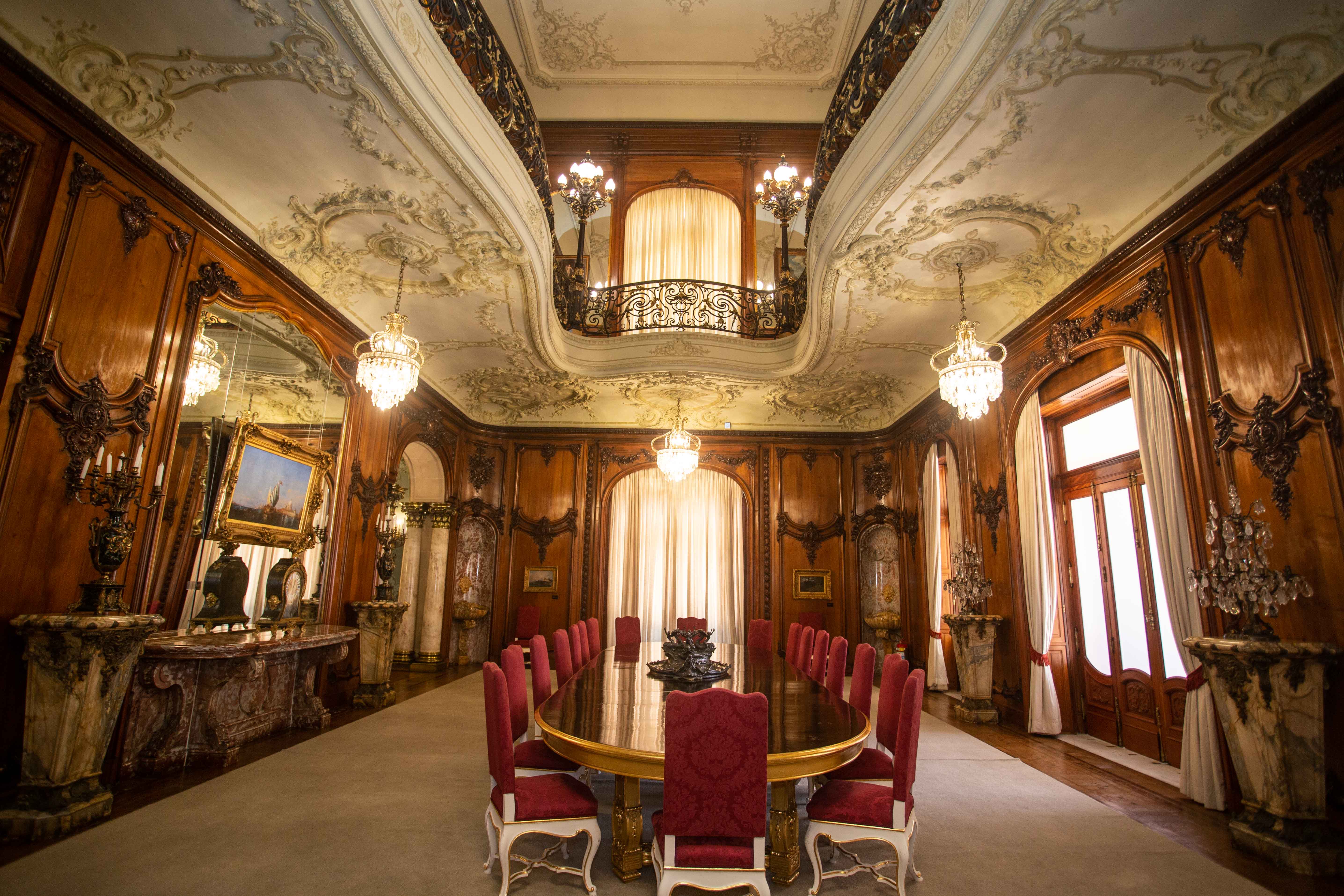 Palácio Guanabara